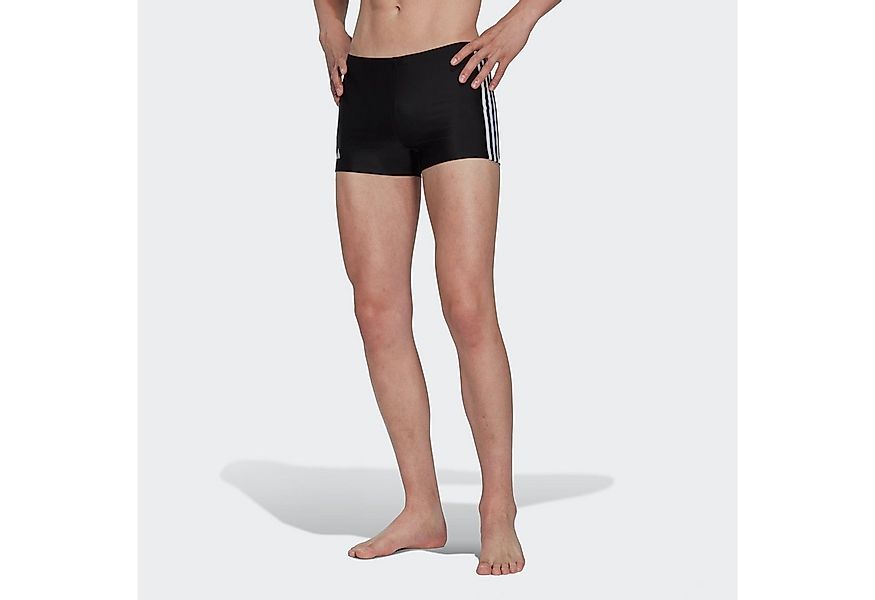 adidas Performance Badehose CLASSIC 3-STREIFEN BOXER- (1-St) günstig online kaufen