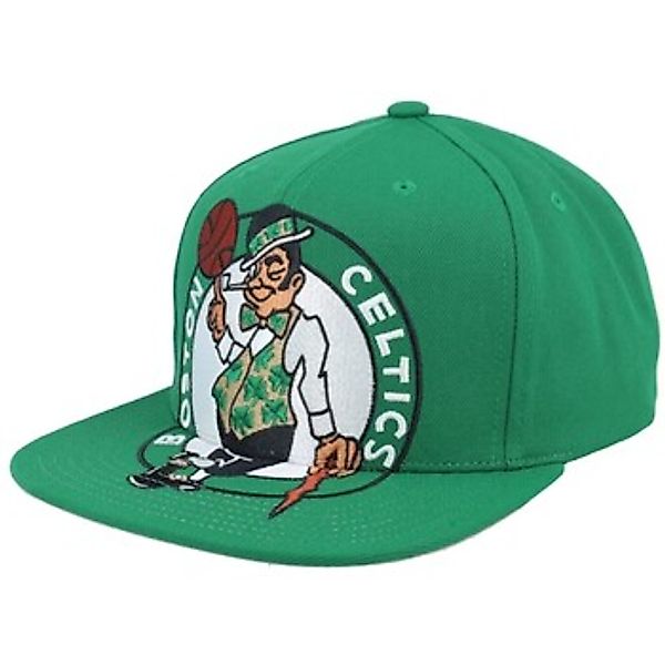 Mitchell And Ness  Schirmmütze - günstig online kaufen