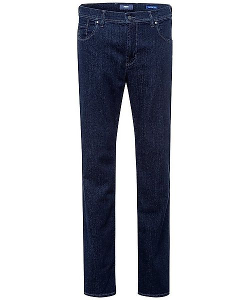 Pioneer Authentic Jeans 5-Pocket-Jeans PIONEER THOMAS dark blue stonewash M günstig online kaufen