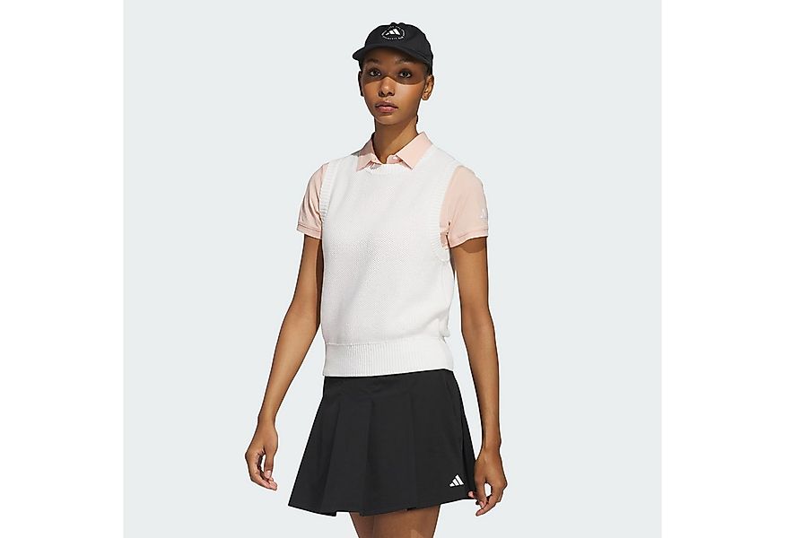 adidas Performance Funktionsshirt ULTIMATE365 KNIT TOUR PULLUNDER (1-tlg) günstig online kaufen