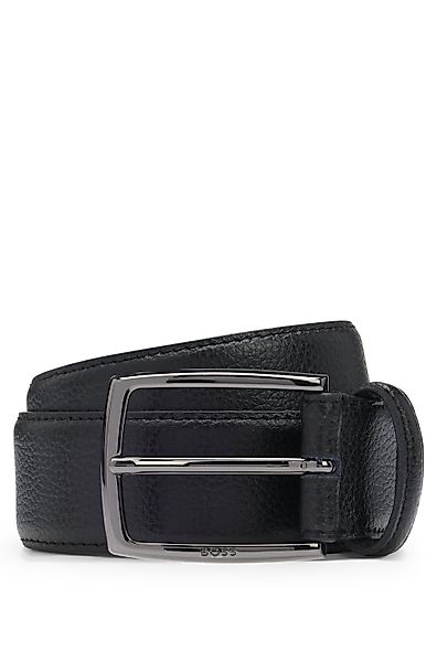 BOSS Ledergürtel Celie-Gr-St_Sz35 besonders langlebig günstig online kaufen