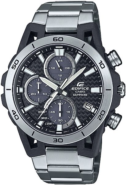 CASIO EDIFICE Chronograph EFS-S640D-1AVUEF, Armbanduhr, Solar, günstig online kaufen