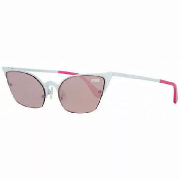 Victoria's Secret  Sonnenbrillen Damensonnenbrille  PK0016-5525Z Ø 55 mm günstig online kaufen