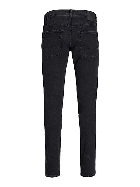 Jack & Jones Slim-fit-Jeans "JJIGLENN mit Used-Look und Stretchkomfort" Abr günstig online kaufen