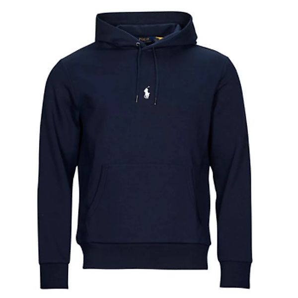 Polo Ralph Lauren  Sweatshirt SWEATSHIRT DOUBLE KNIT TECH LOGO CENTRAL günstig online kaufen