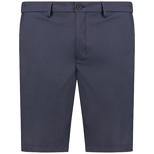 Chino-Shorts aus Funktionsmaterial günstig online kaufen