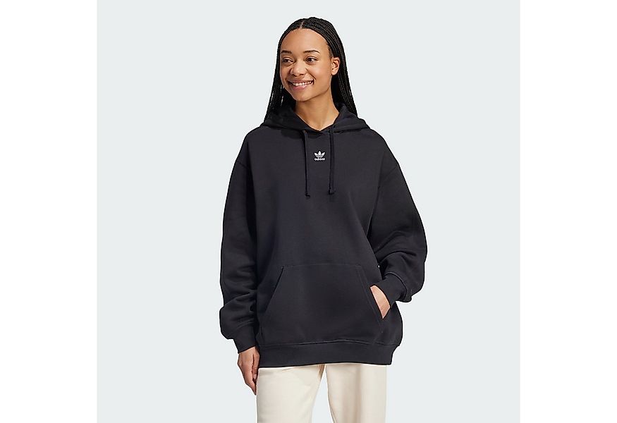 adidas Originals Hoodie ESSENTIALS OVERSIZED HOODIE (1-tlg) günstig online kaufen