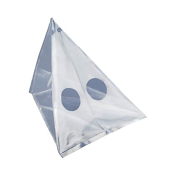 WENKO Schneckenzaun Schneckenfalle Schneckenabwehr Schneckenschutz, 24-St., günstig online kaufen