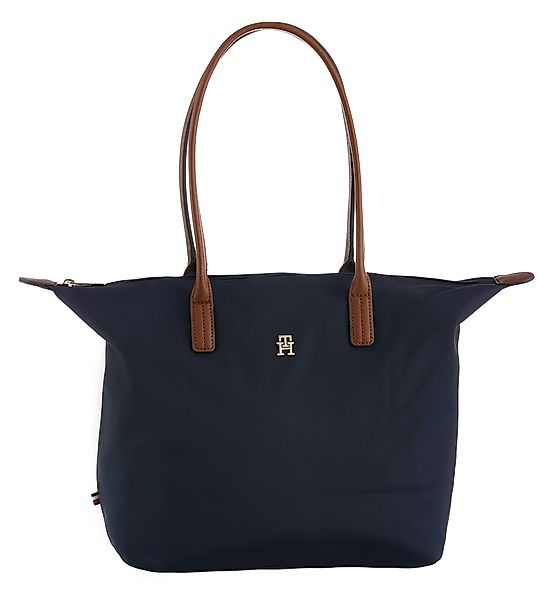 Tommy Hilfiger Tragetasche POPETTE TOTE, Damen günstig online kaufen