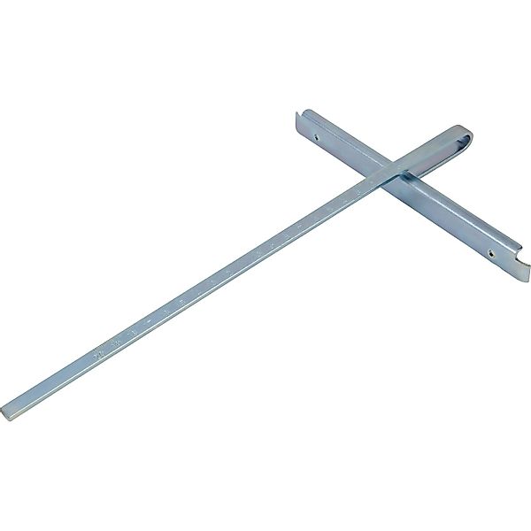 Ersatz-Parallelanschlag für LUX-TOOLS Handkreissäge HKS-1600 günstig online kaufen