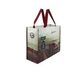 VW Collection by BRISA Einkaufsshopper Volkswagen günstig online kaufen