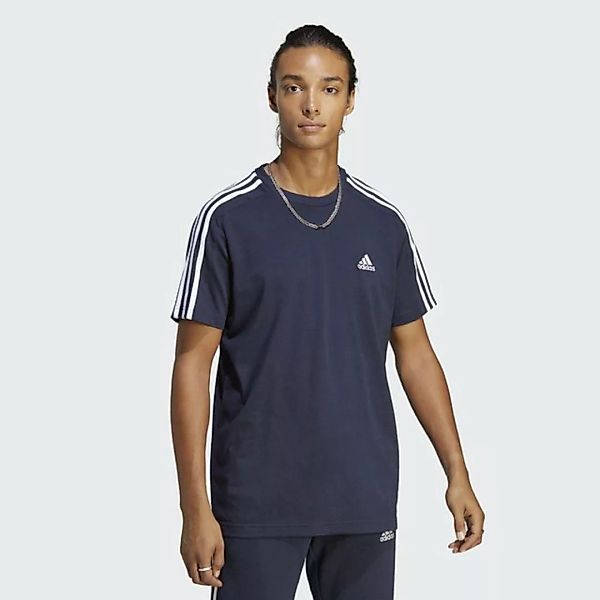 adidas Sportswear Kurzarmshirt M 3S SJ T günstig online kaufen