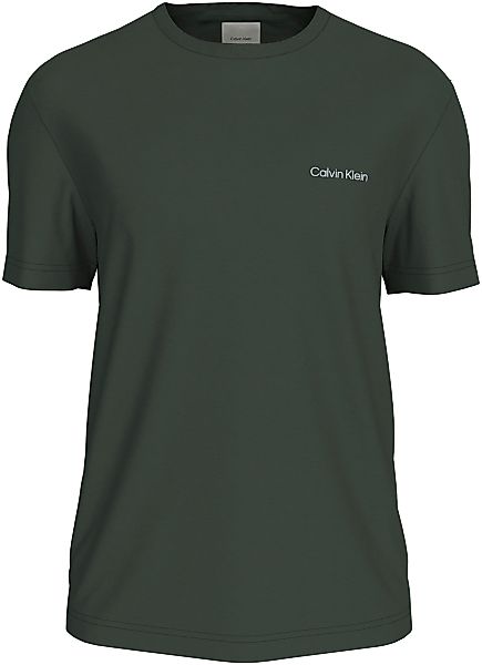 Calvin Klein Big&Tall T-Shirt BT-MICRO LOGO T-SHIRT mit Logoprint günstig online kaufen