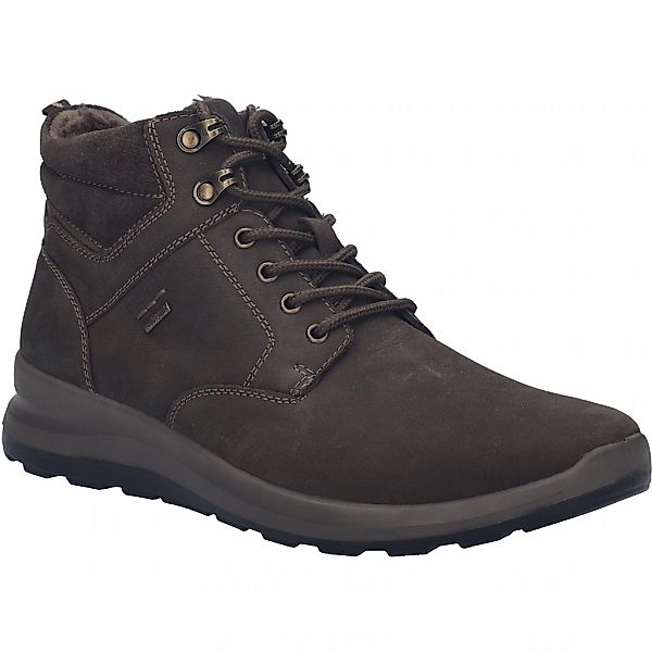 Josef Seibel Stiefelette "Marley 53, moro" günstig online kaufen