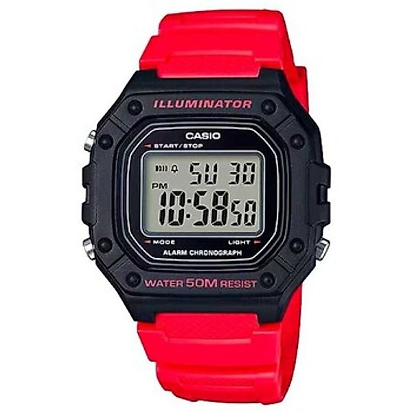 Casio  Armbanduhr W218H4BV günstig online kaufen
