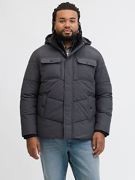 Jack & Jones PlusSize Steppjacke JJMORGAN günstig online kaufen