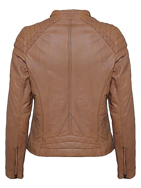 MUSTANG Lederjacke "31017132" günstig online kaufen