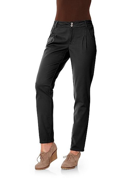 heine Jerseyhose Chino-Hose normal günstig online kaufen
