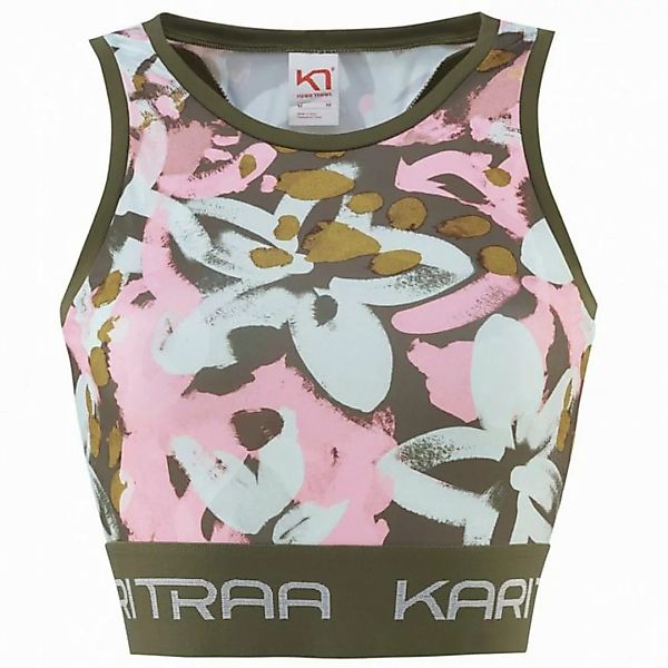 Kari Traa Tanktop Kari Traa W Vilde Top Damen Top günstig online kaufen