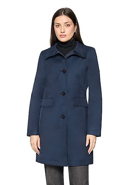 Gil Bret Outdoorjacke mit Stehkragen günstig online kaufen