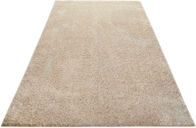 Esprit Hochflor-Teppich "Swagger Shag ESP-8866" rechteckig 30 mm Höhe Wohnz günstig online kaufen