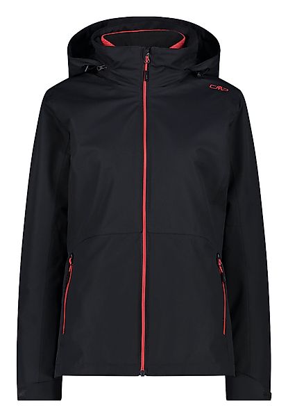 CMP Outdoorjacke Damen Outdoorjacke 3-IN-1 (1-St) günstig online kaufen