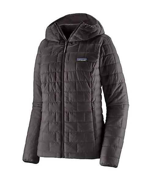 Patagonia W's Nano Puff Hoody - Isolationsjacke günstig online kaufen