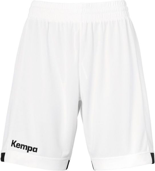 Kempa Trainingsshorts Player Long Shorts Women günstig online kaufen