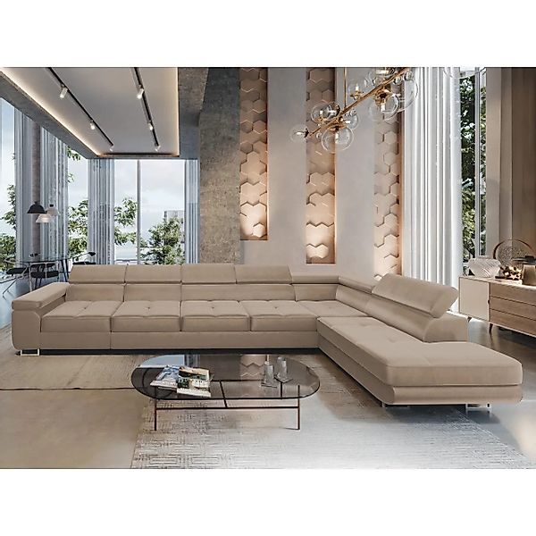 NEXT COLLECTION Ecksofa WILD XXL, mit günstig online kaufen