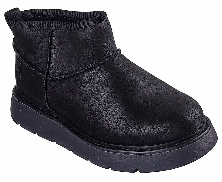 Skechers Schlupfboots "KEEPSAKES LITE", Plateaustiefel, Winterstiefel mit w günstig online kaufen