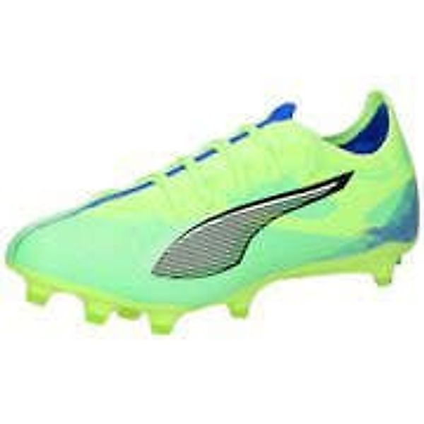 PUMA Ultra 5 Match FG/AG Fußball Herren gelb günstig online kaufen