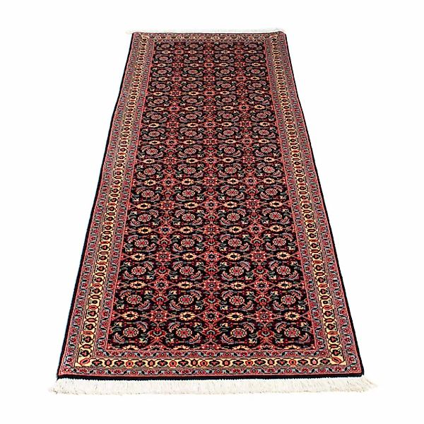 morgenland Orientteppich »Perser - Täbriz - 195 x 64 cm - mehrfarbig«, rech günstig online kaufen