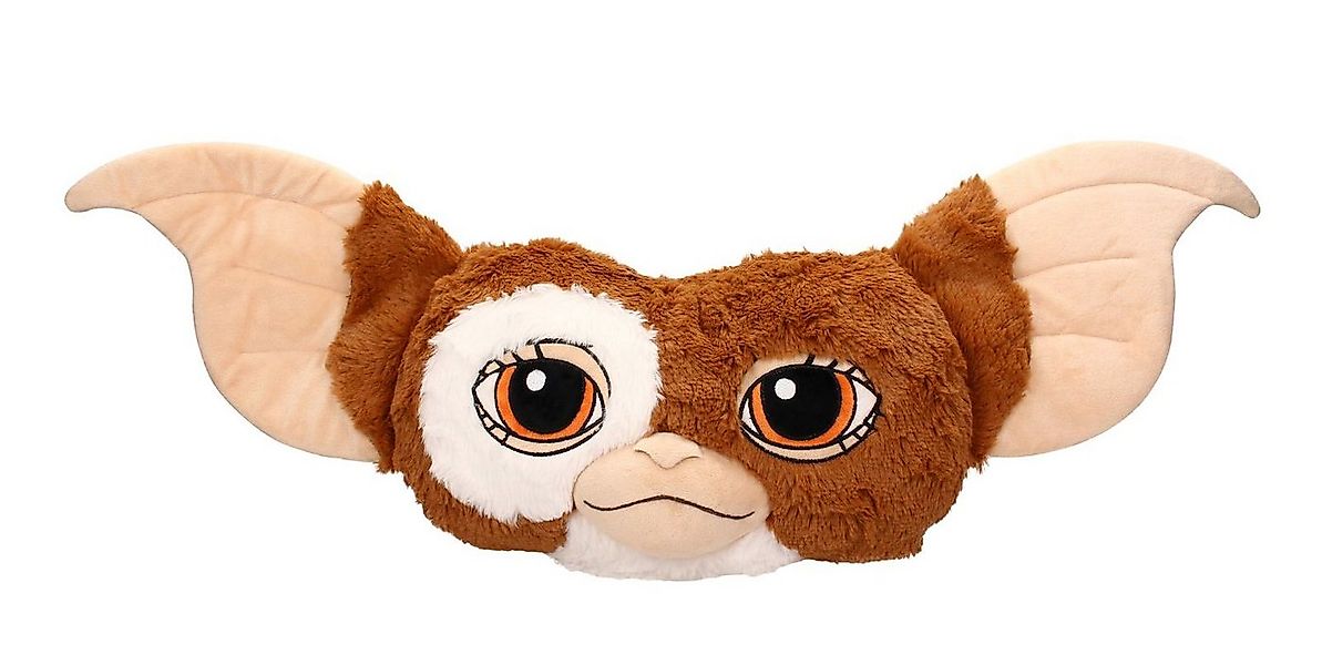 SD Toys Bettwäsche Gremlins Kissen Gizmo Plüsch günstig online kaufen