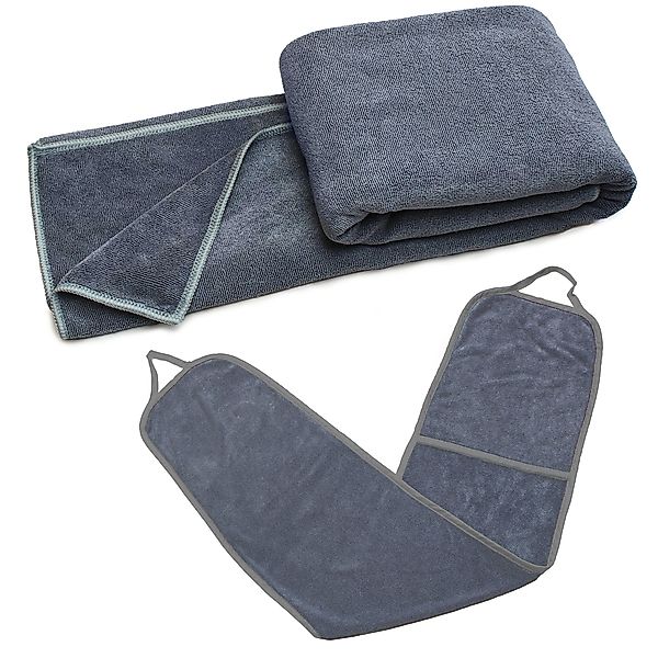 KaraLuna Hundehandtuch KaraLuna Hundehandtuch Set - günstig online kaufen