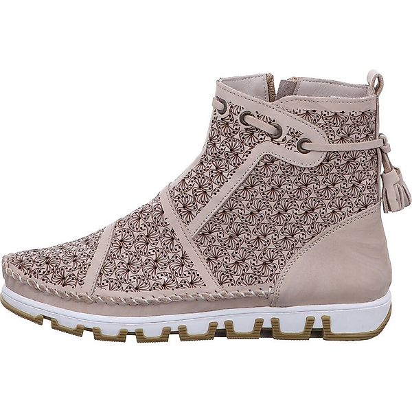 Gemini Gemini - Nappa/Kombi Stiefel - günstig online kaufen