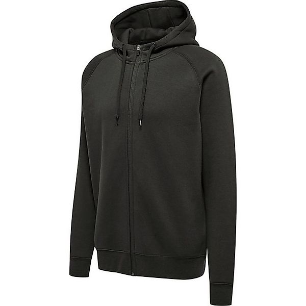 hummel Sweatjacke Hummel Herren Kapuzenjacke hmlRED Heavy Zip Hoodie 215092 günstig online kaufen