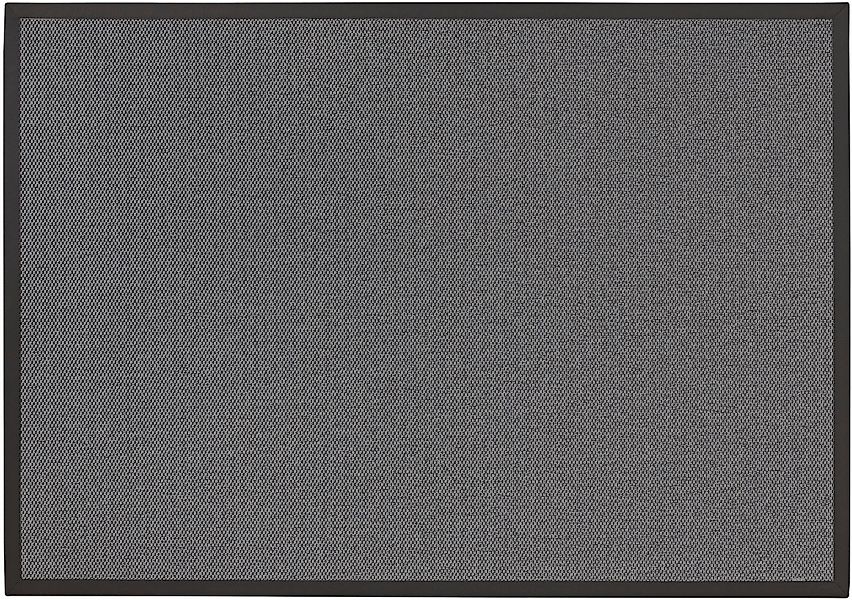 Dekowe Teppich "Naturana Panama" rechteckig 8 mm Höhe Flachgewebe, meliert, günstig online kaufen