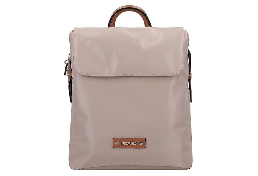 Picard Cityrucksack Sonja, Nylon günstig online kaufen