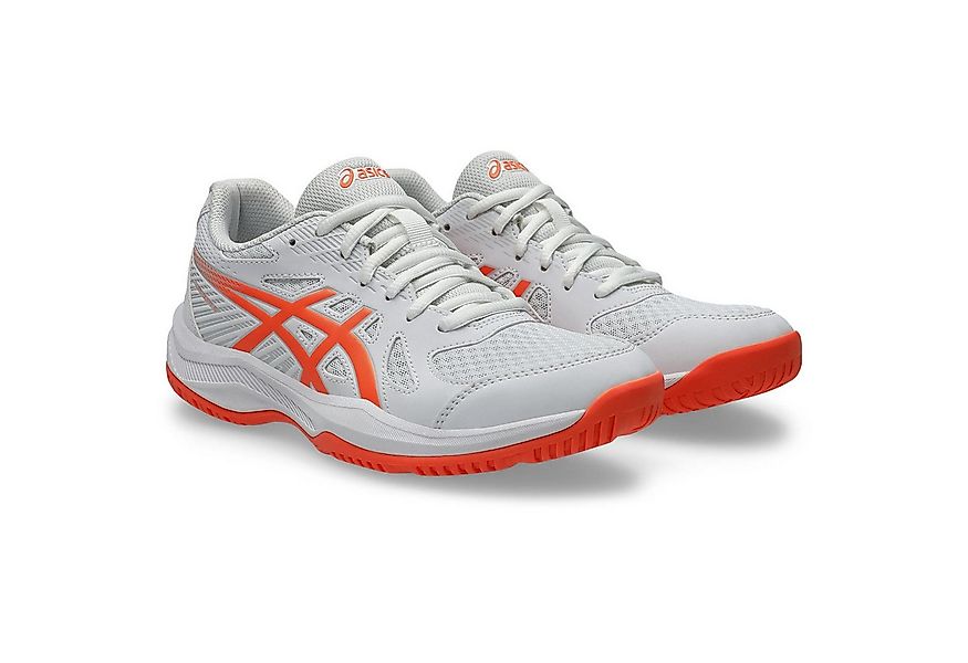 Asics UPCOURT 6 Hallenschuh besonders geeignet für Handball und Volleyball günstig online kaufen