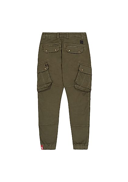 Alpha Industries Cargohose Alpha Industries Men günstig online kaufen
