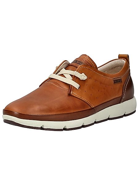 PIKOLINOS PIKOLINOS Sneaker Leder Schnürschuh günstig online kaufen