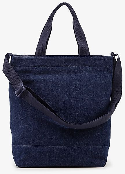 Levi's® Shopper, in Jeans-Optik Henkeltasche Schultertasche günstig online kaufen
