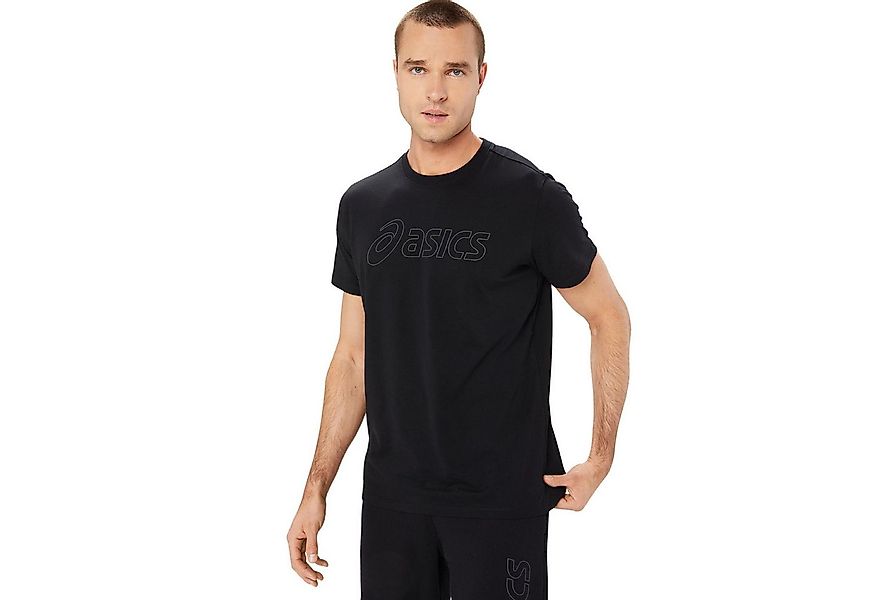 Asics Laufshirt ASICS LOGO SS TEE günstig online kaufen