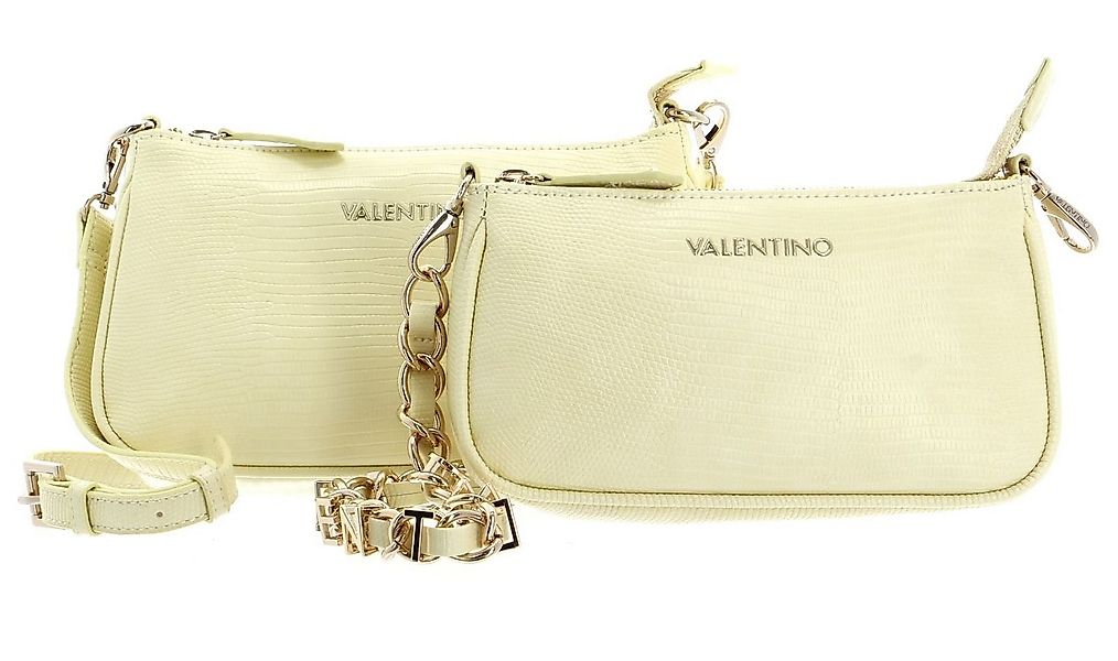 VALENTINO BAGS Schultertasche Cosmopolitan (Set, 2-tlg) günstig online kaufen