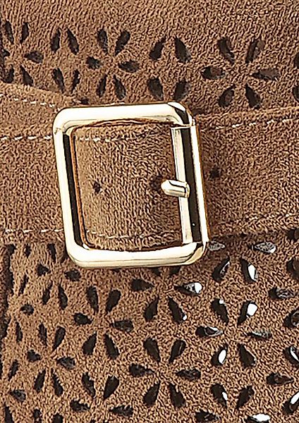 Aniston SHOES Stiefelette, Abendstiefelette, Frühlingsschuh - NEUE KOLLEKTI günstig online kaufen