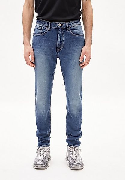 Armedangels Tapered-fit-Jeans AARJO TARPA Herren (Comfort-Stretch, Regular günstig online kaufen