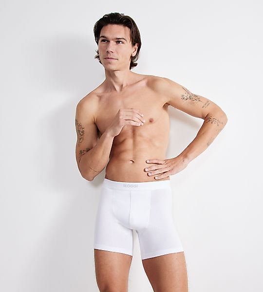 sloggi Boxer men EVER Ease Short günstig online kaufen