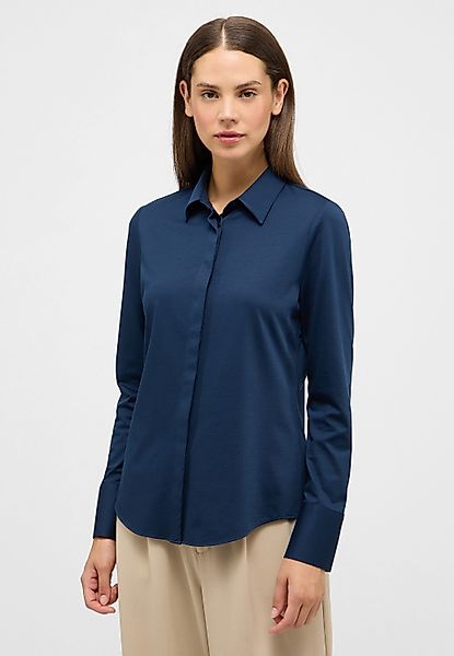Eterna Hemdbluse FITTED EASY IRON (bügelleicht) günstig online kaufen