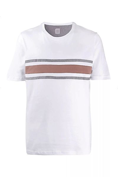 ELEVENTY T-Shirt Unisex weiß günstig online kaufen