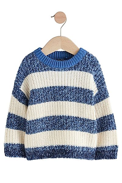 Next Strickpullover Strickpullover (1-tlg) günstig online kaufen